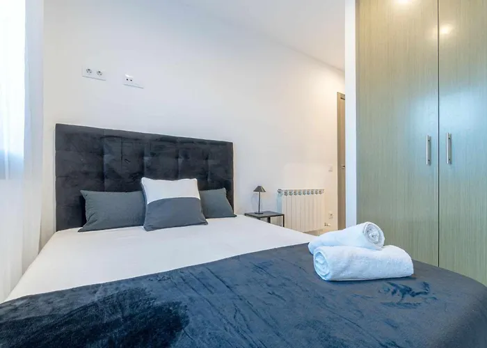 Jouvacations Villa Domenec
