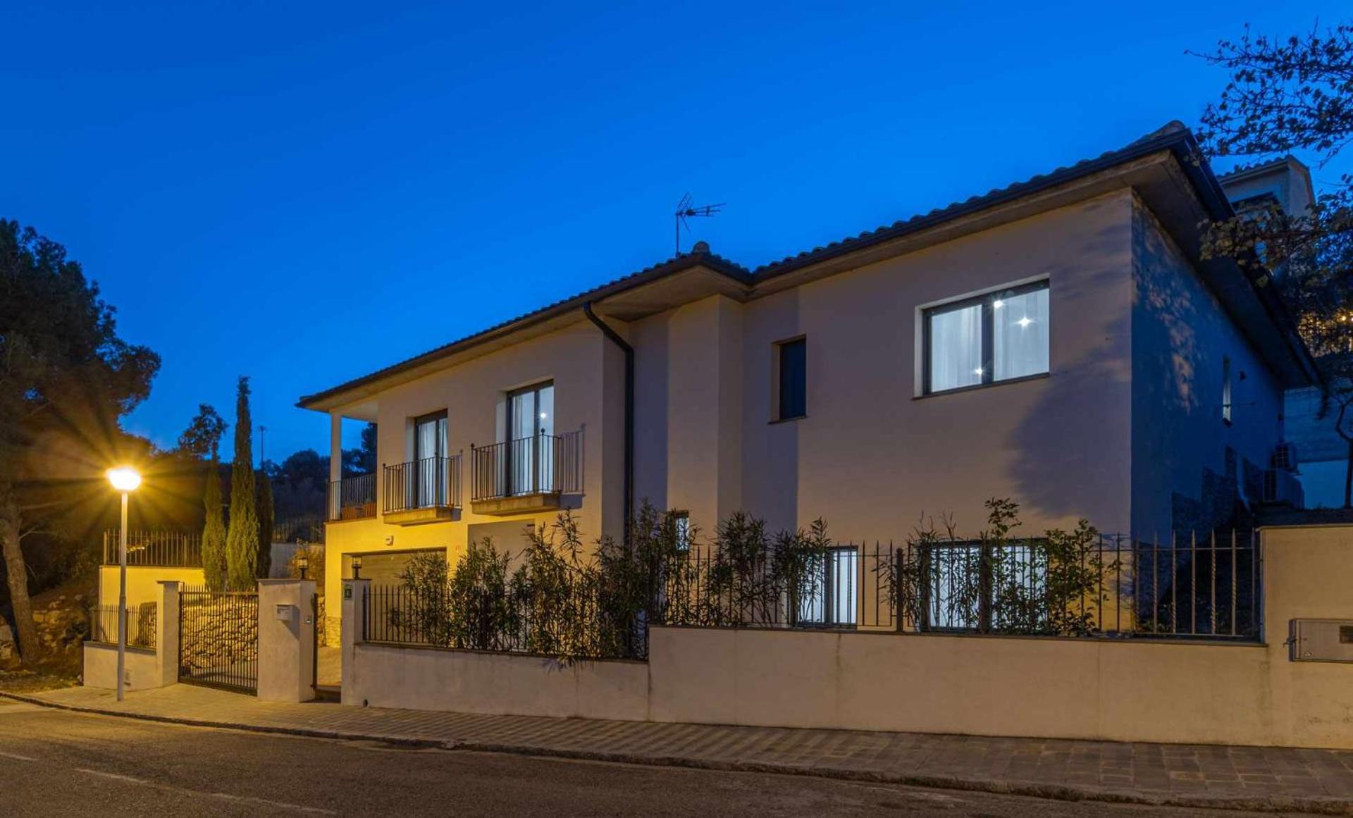 Jouvacations Domenec Villa
