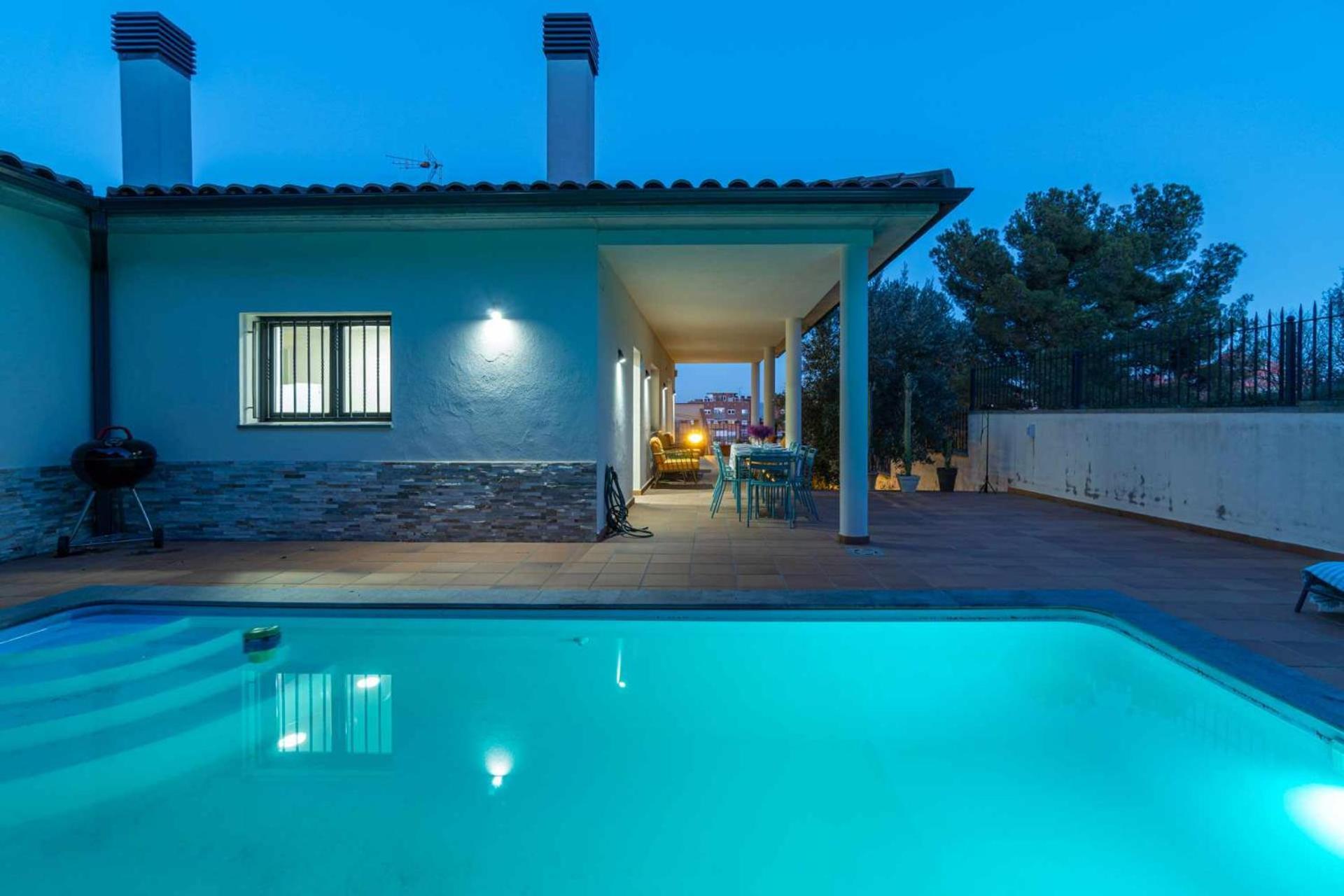 Villa Jouvacations Domenec