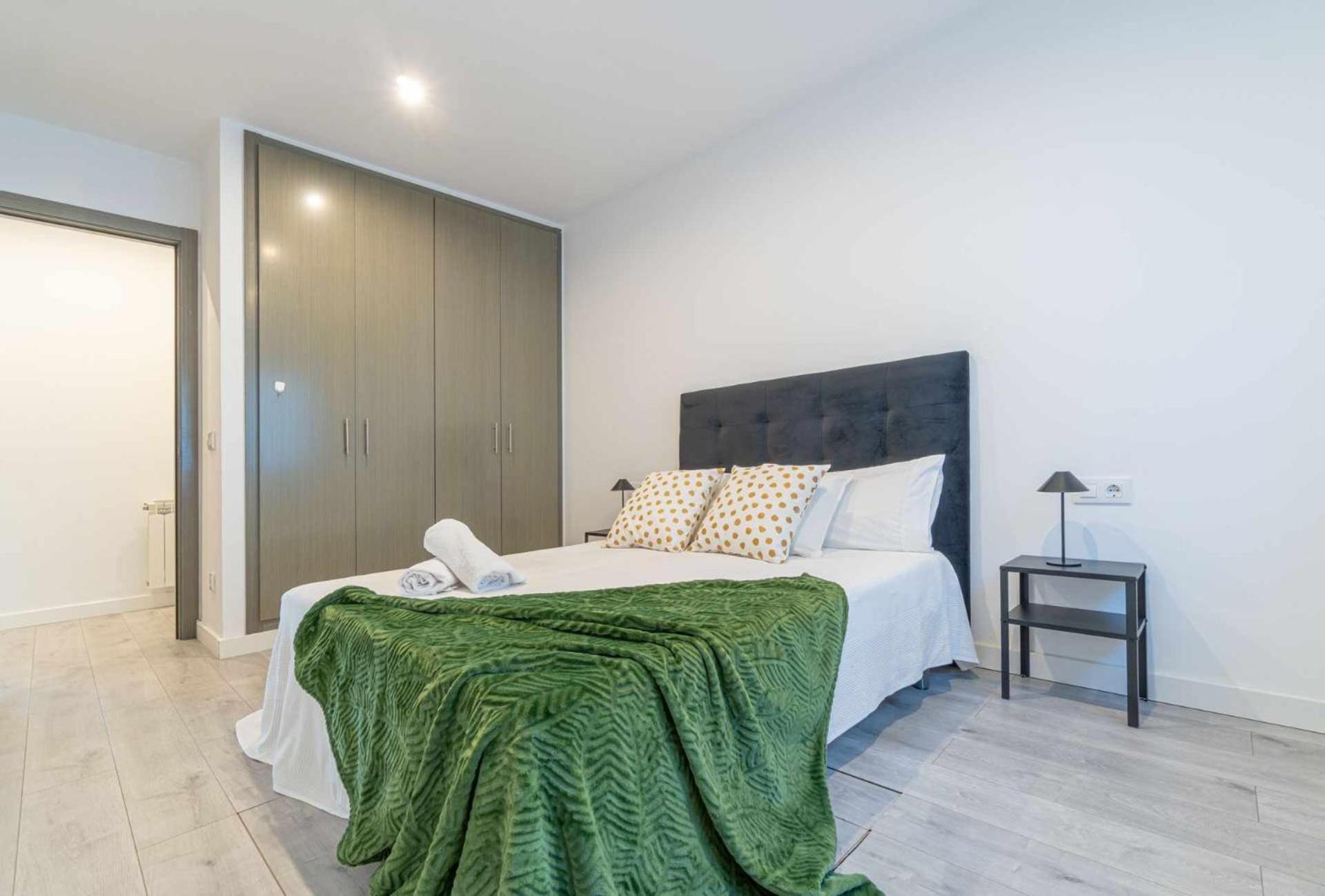 Jouvacations Domenec Villa