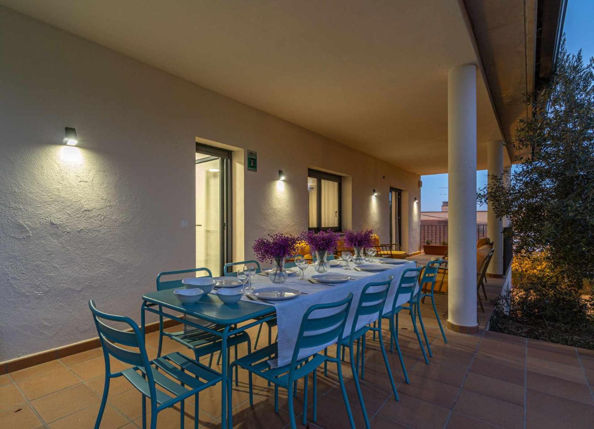 Villa Jouvacations Domenec *