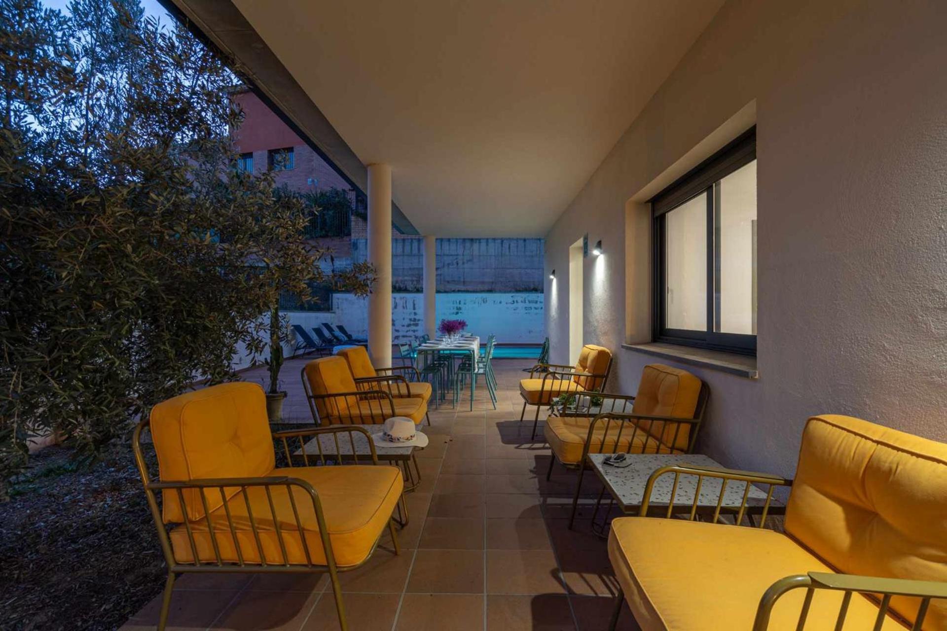 Villa Jouvacations Domenec