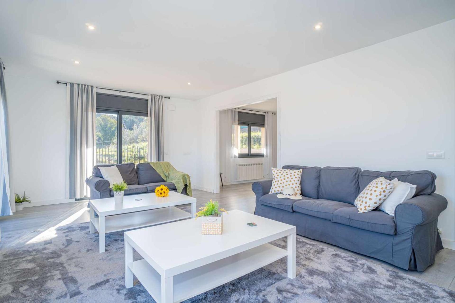 Villa Jouvacations Domenec Figueres (Girona)