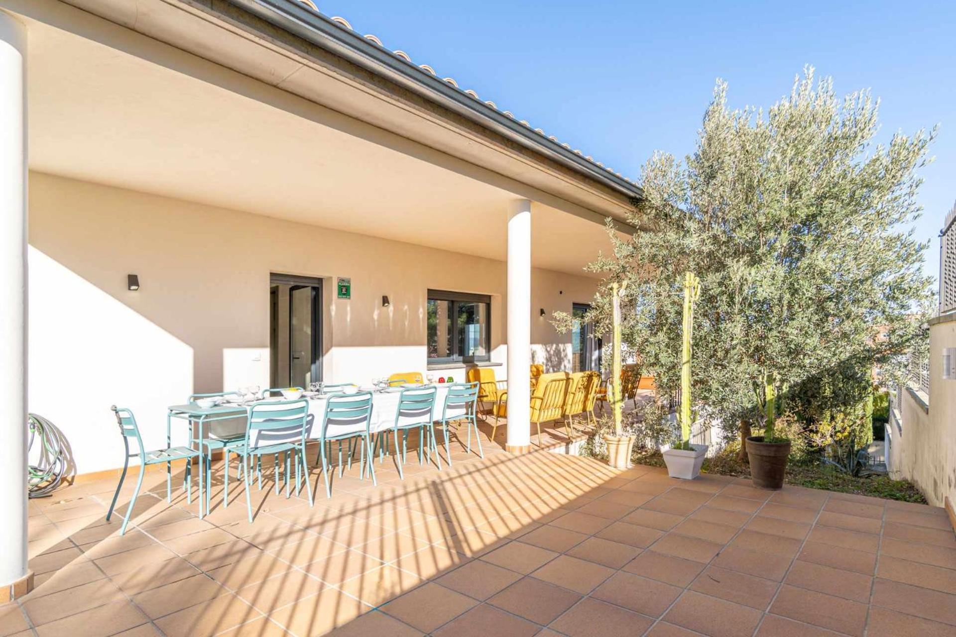 Jouvacations Domenec Figueres (Girona)
