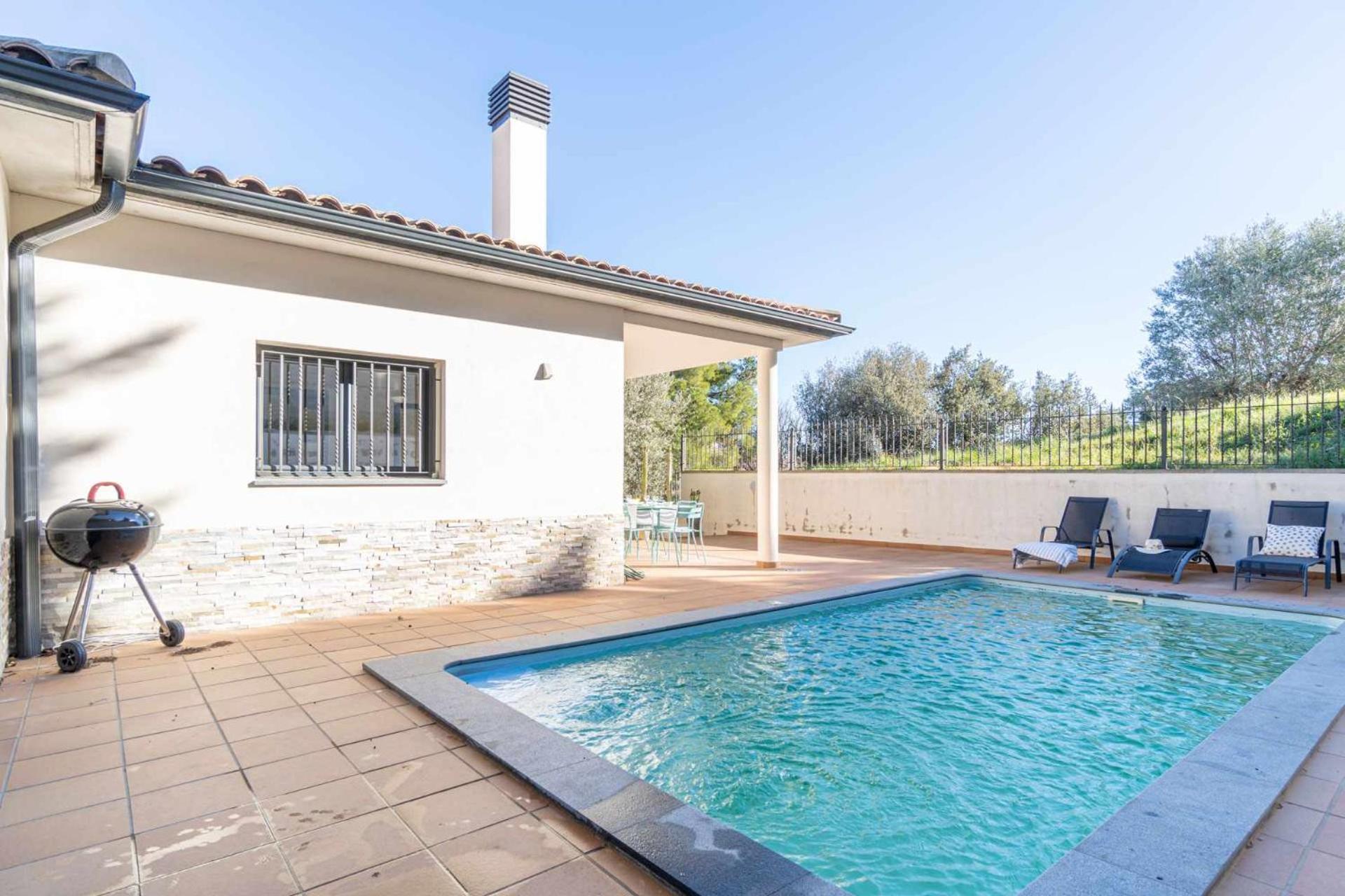 Villa Jouvacations Domenec *