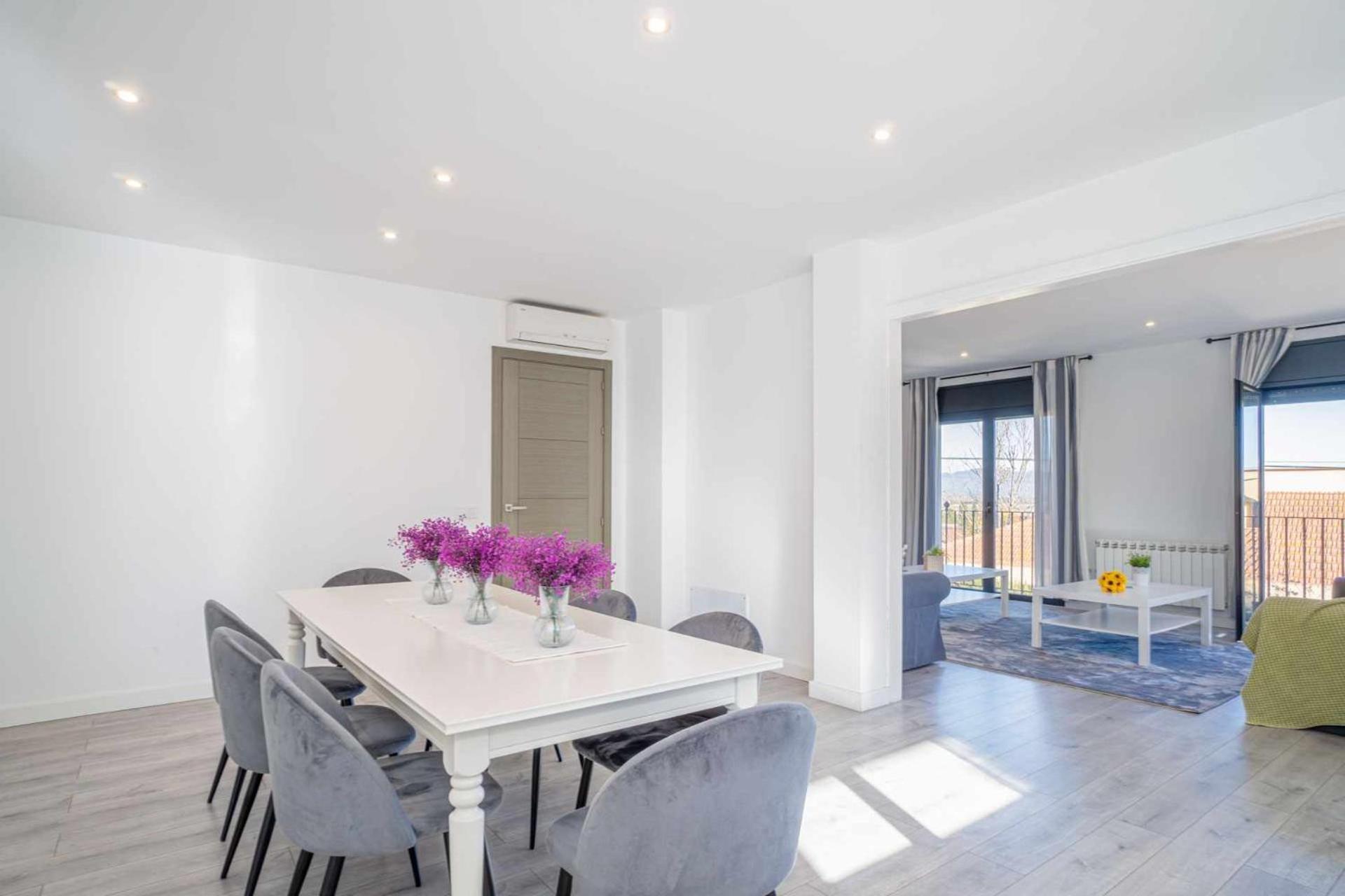 Villa Jouvacations Domenec Figueres (Girona)