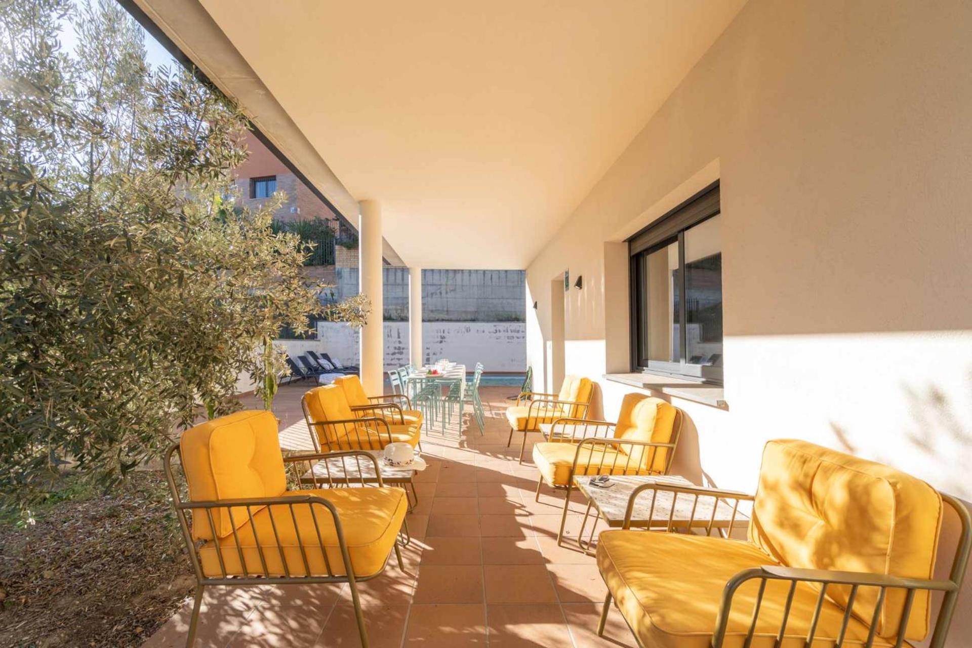 Jouvacations Domenec Villa Figueres (Girona)