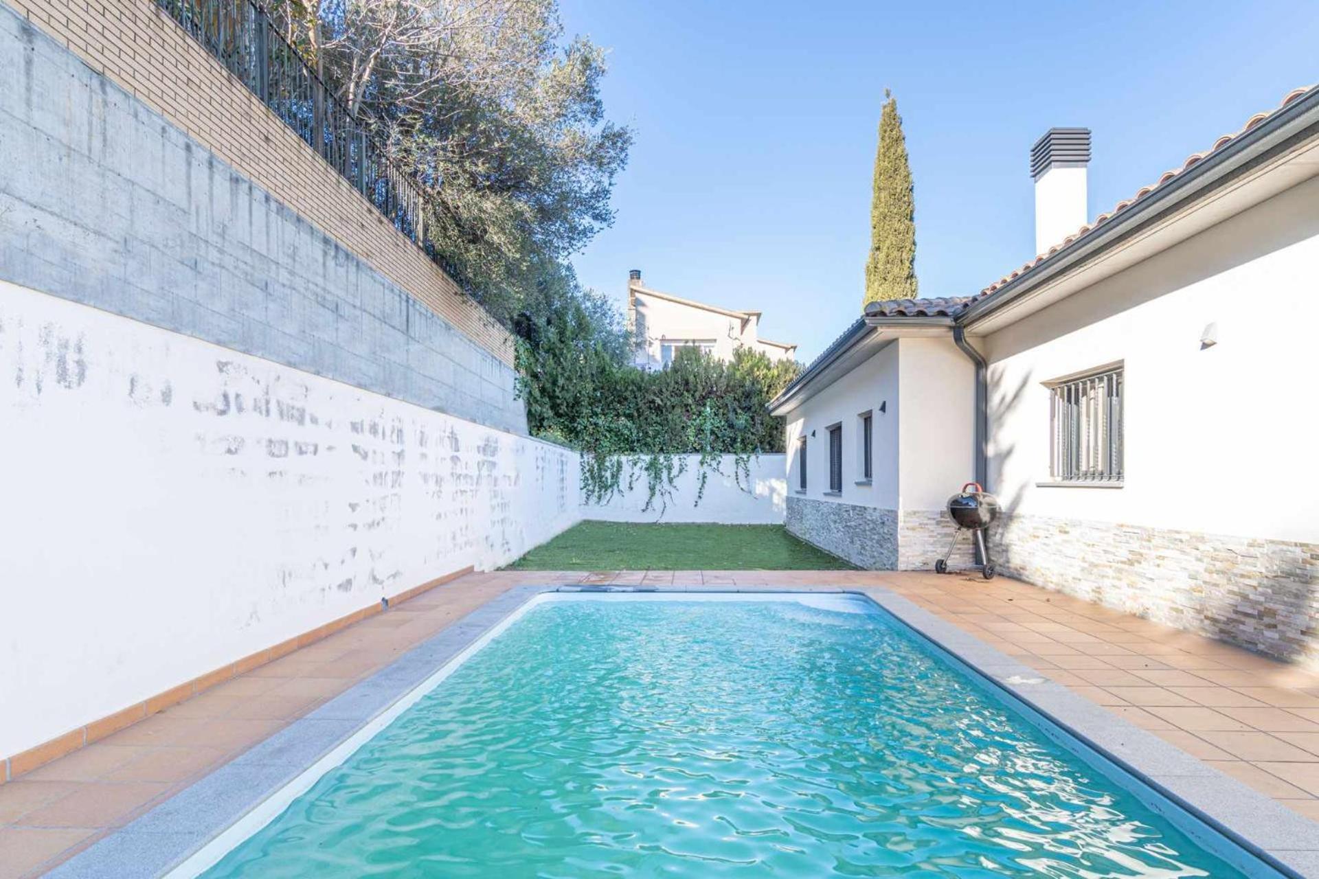Villa Jouvacations Domenec *