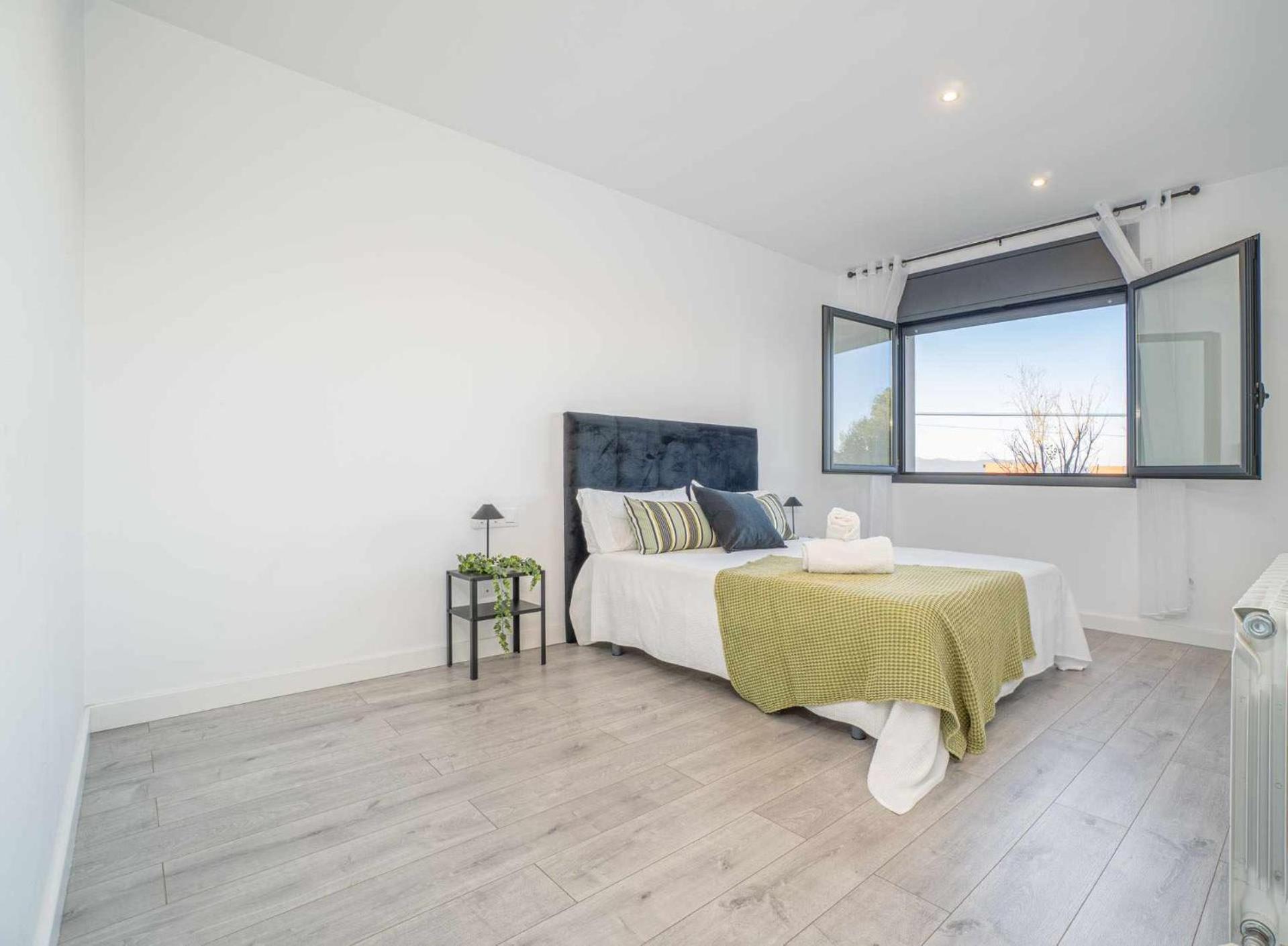 Jouvacations Domenec Villa