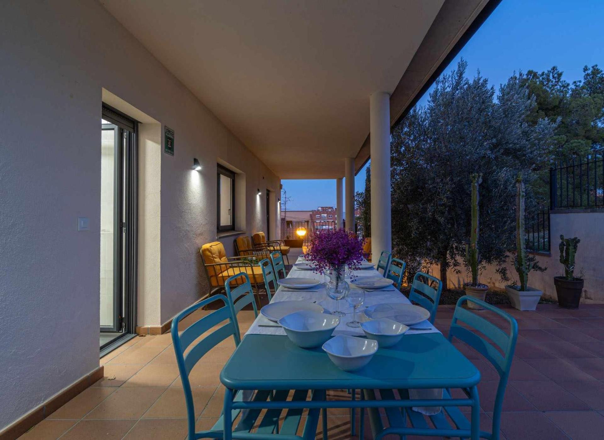 Jouvacations Domenec Villa *